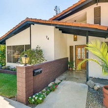 SOLD HOMES