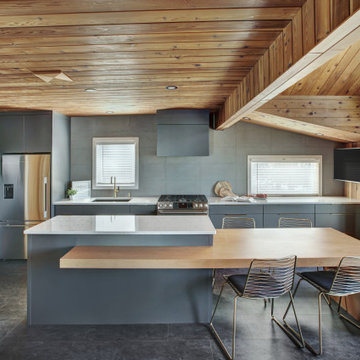 Flawless Kitchen in Sarnia