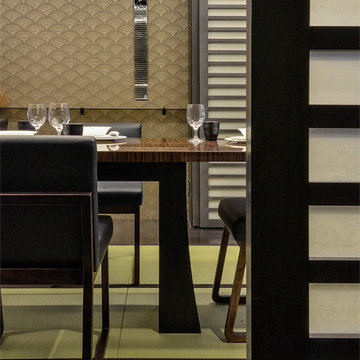 Kasara Townhouse