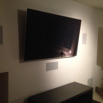 Surround Sound System