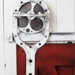 Barn Door Hardware - Barn Door Hardware