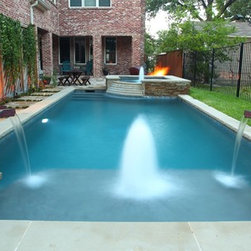 Our Pools - Products
