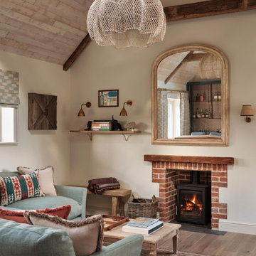 Barn Conversion