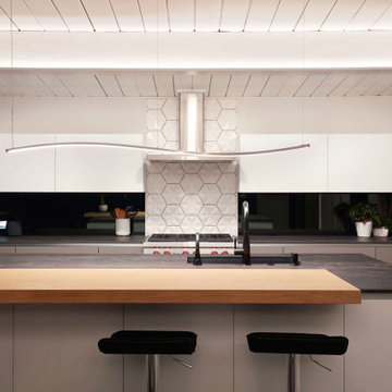 Indoor-Outdoor Eichler