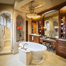 Bathroom Project Barbara
