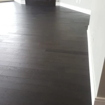 Hardwood Floor Installation | Hardwood Flooring Near Elk Grove Village
