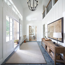console tables