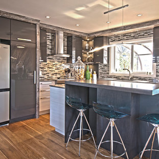 CUISINES BEAUCAGE Review]