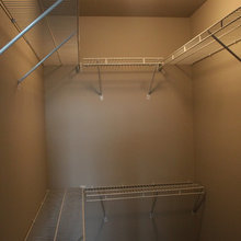 Closet Ideas