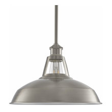 Island Lighting For Kitchen