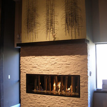 fireplaces