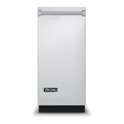Viking 15" Trash Compactor, Custom Panel | FCU150 - Trash Compactors