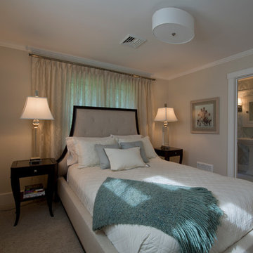La Crosse Transitional Renovation, 2