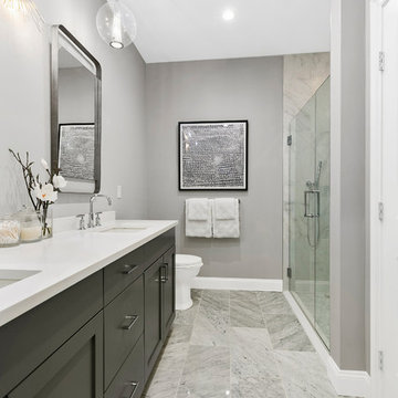 Country Pointe Plainview - The Jamestown II