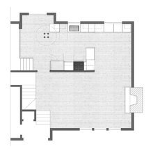 kitchen Plan