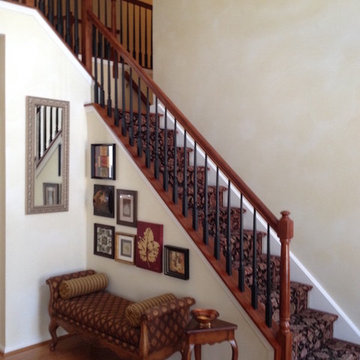 Foyer View #1