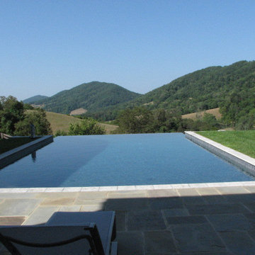 Warm Springs, Virginia