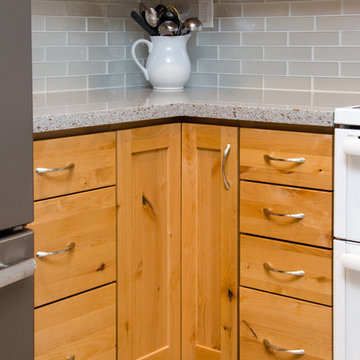 Rancho Bernardo Kitchen Remodel