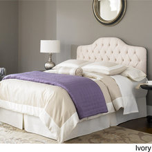 Bedroom Ideas