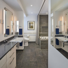 Dad's Ensuite Ideas