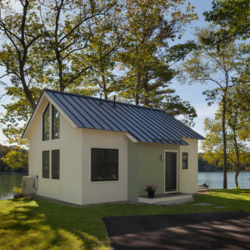 Flying Point Custom Home