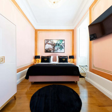 Estrela Palace | Stylish Club