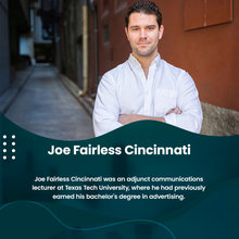 Joe Fairless Cincinnati Photos