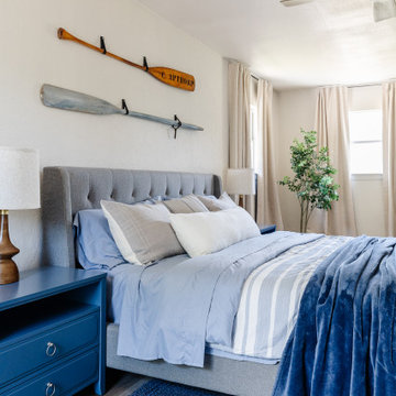 Modern Minnow Primary Suite
