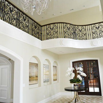 Bridleview
