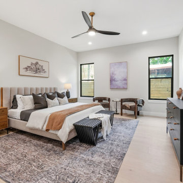 371 9th Street Staging Photos