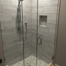 Showers