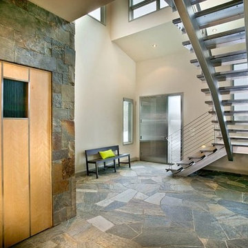 Peak 8 Penthouse