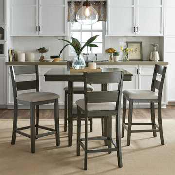Casual Dining Space