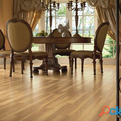 PVC Flooring - Home Decor
