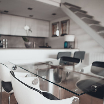 Eixample Apartments