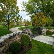 Driveway Ideas