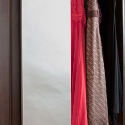 Premier Closet Mirror - Products