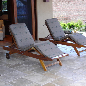 Patio Dining