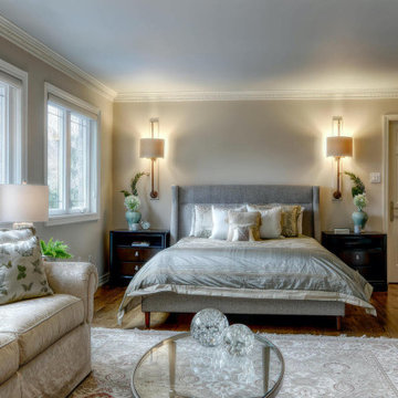 Stonehaven Luxury Staging