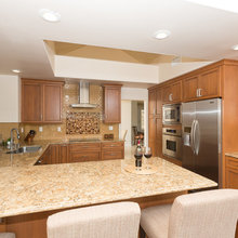 Kitchen Ideas