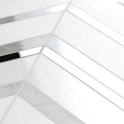 Modernised Basics Collection - Wall And Floor Tile