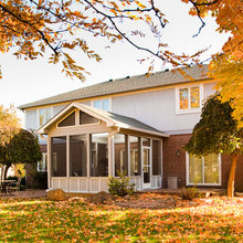 Patio Ideas