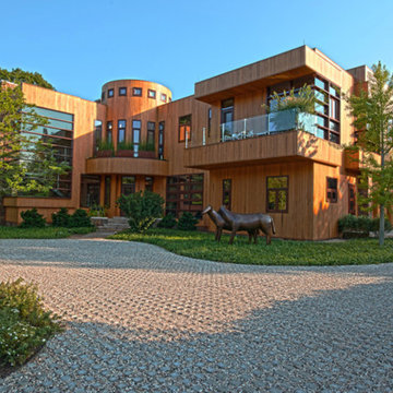 Our Work
