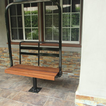 Frank - Burbank - Exterior Remodel