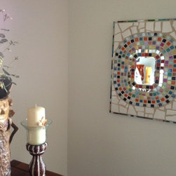 Mosaics - Artwork