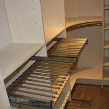Closets