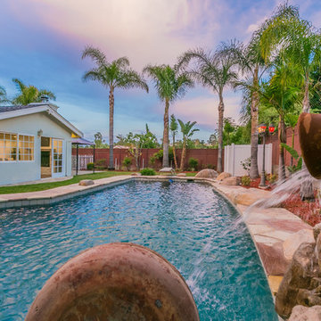 2016 - Completely remodeled and upgraded ready to move in home