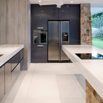 EUROPEAN KITCHEN SAMPLE DESIGN AND IDEAS