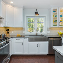 Norfolk kitchen & bath