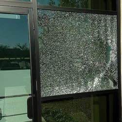 Broken Glass Repair in Emergency | Washington DC - Windows